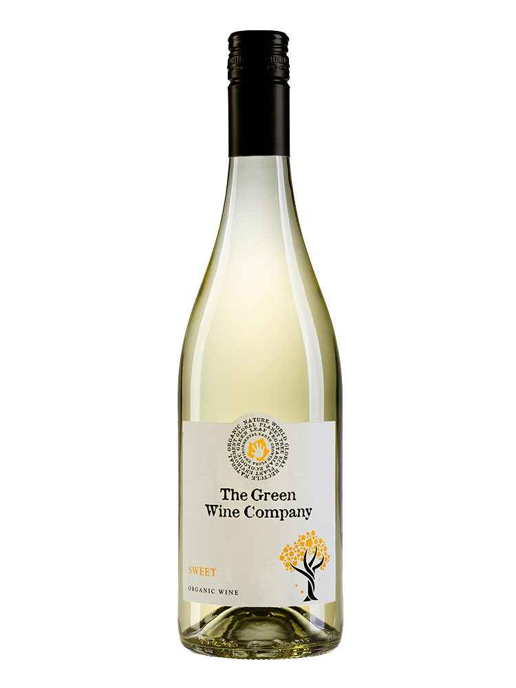 Biologische Witte wijn - Green Wine Company