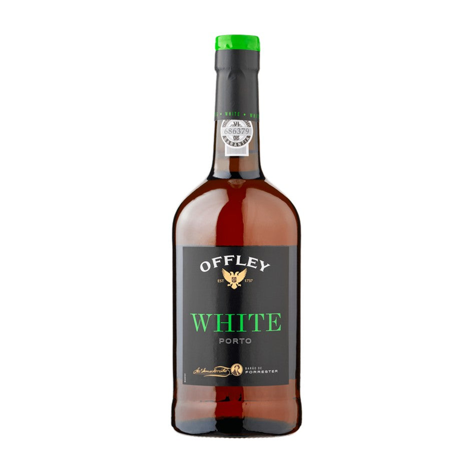Offley White Port | Daily Foodstore