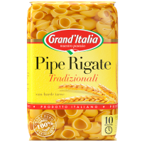 Grand'Italia	TRADIZIONALI PIPE RIGATE