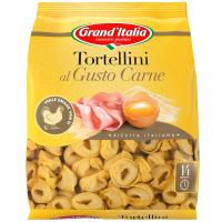 Grand'Italia	Tortellini gusto carne