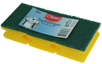 Topfreiniger Clean - Schuursponzen
