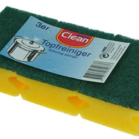 Topfreiniger Clean - Schuursponzen