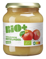 Bio+	BIO Appelmoes 100%
