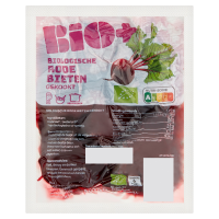 Bio+	BIO BIETEN GEKOOKT