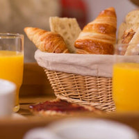French Pastrie Breakfast