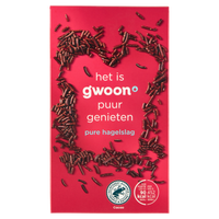 Hagelslag puur