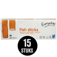 Fish sticks