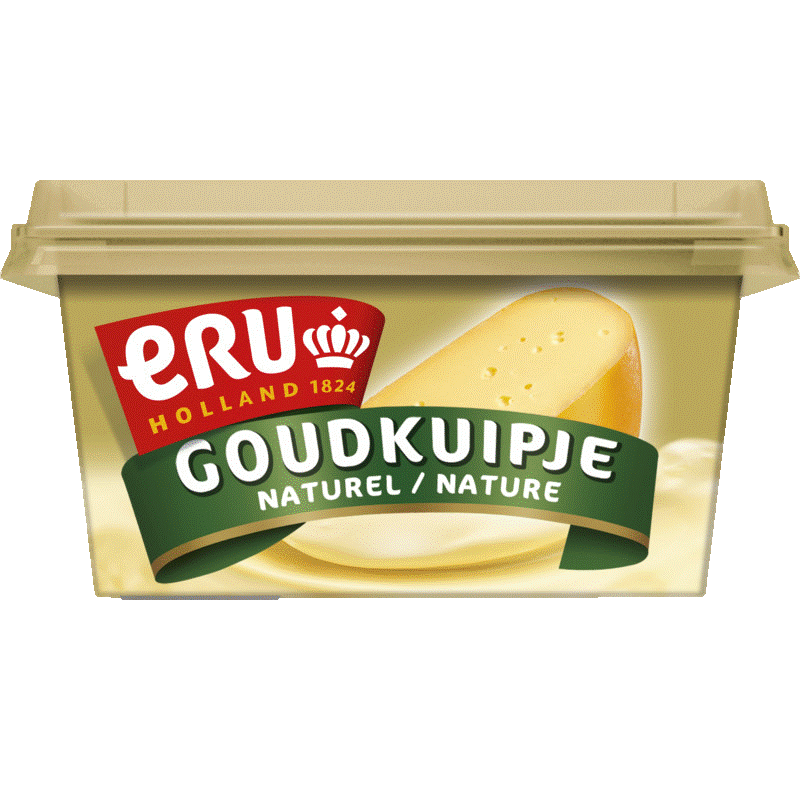 ERU Goudkuipje