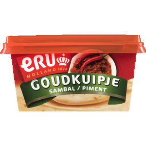 ERU Goudkuipje Sambal