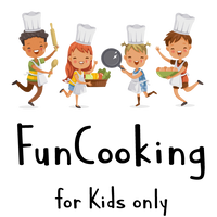 FunCooking for Kids