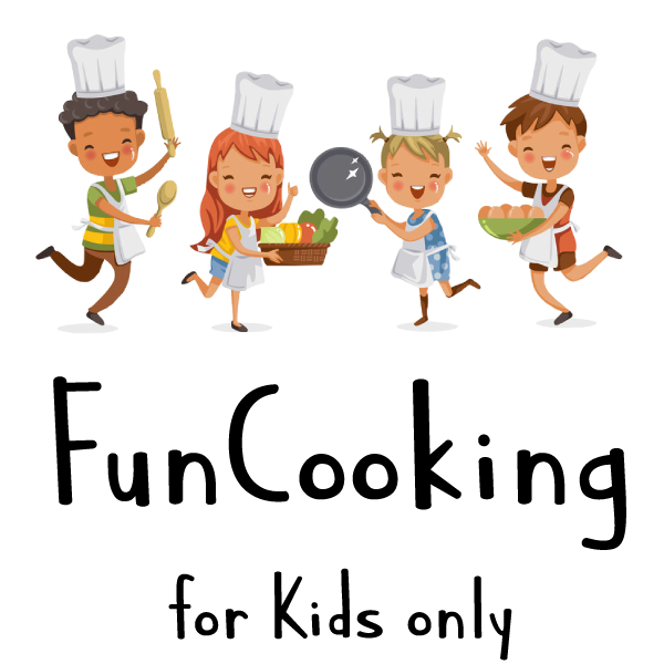 FunCooking for Kids