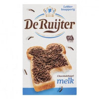 Chocoladehagel melk