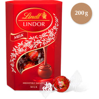 LINDOR MELK 200 GR