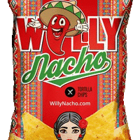 WILLY Nacho Chili