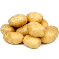 Maaltje aardappelen