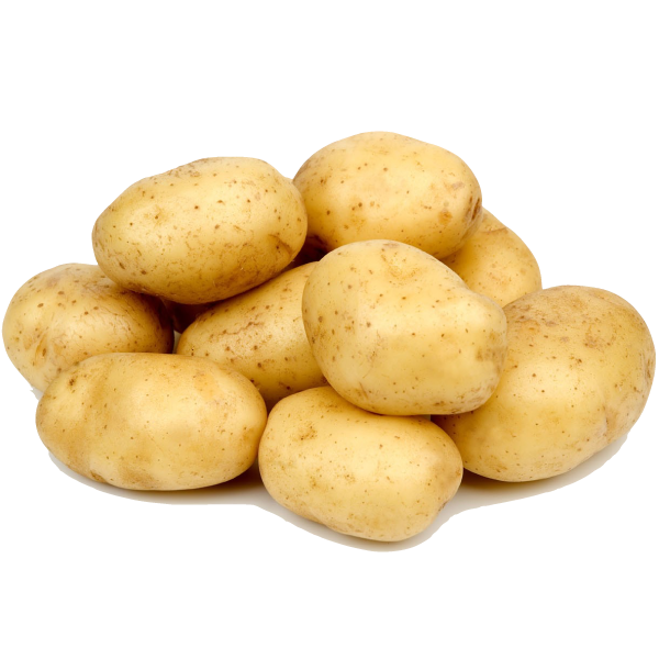 Maaltje aardappelen