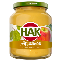 Appelmoes
