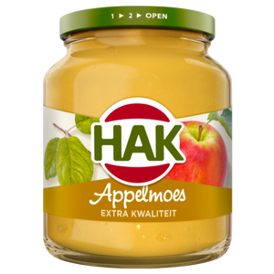 Appelmoes