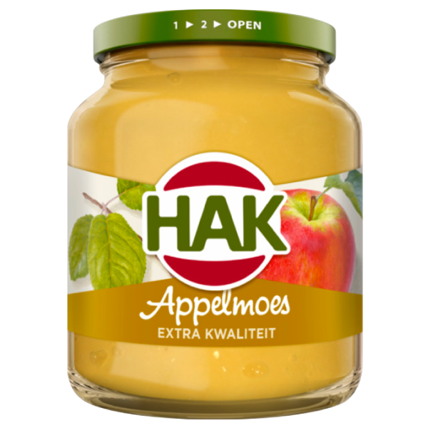 Appelmoes
