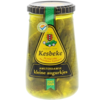 Augurkjes - klein