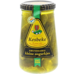 Augurkjes - klein