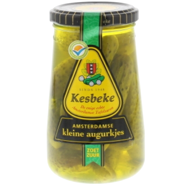 Augurkjes - klein