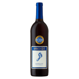 Barefoot Merlot