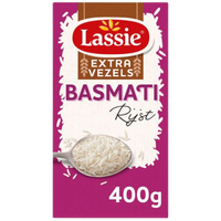 Basmatirijst