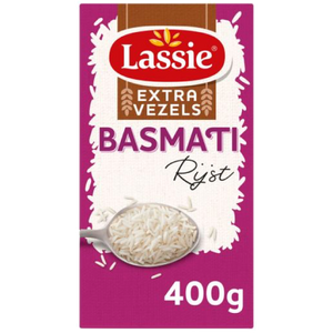 Basmatirijst