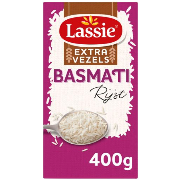 Basmatirijst