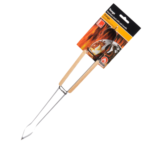 Barbecue tang