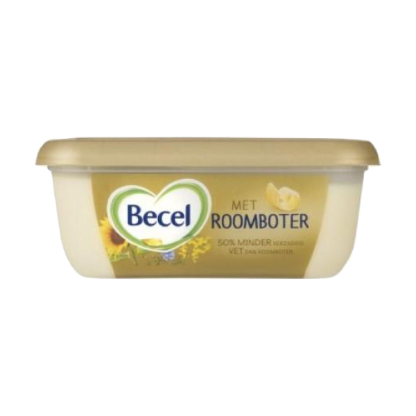 Becel roomboter