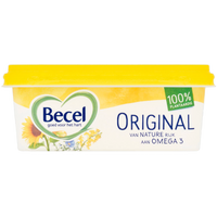 Becel original
