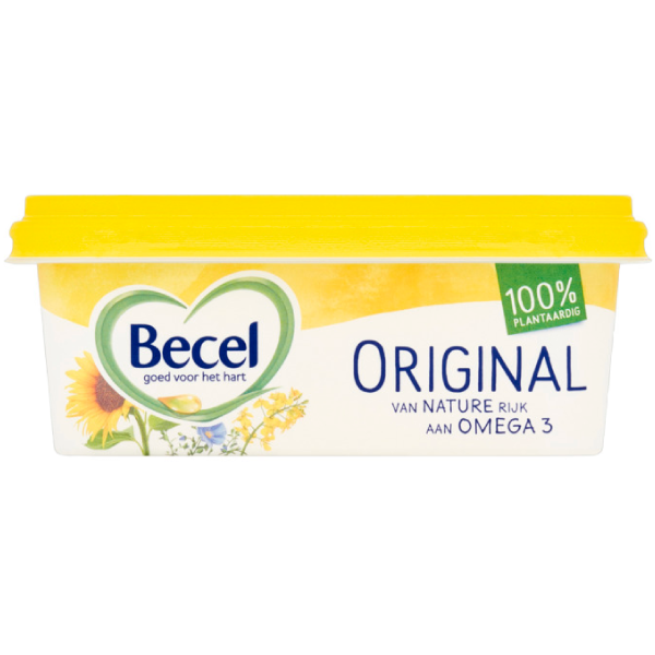 Becel original