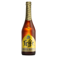 Leffe Blond XXL