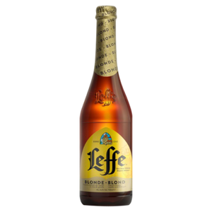 Leffe Blond XXL