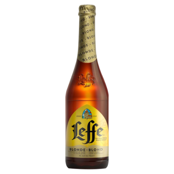 Leffe Blond XXL