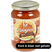 Bolognesesaus