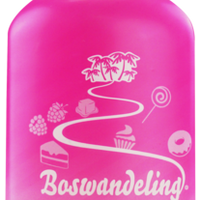Boswandeling Pink