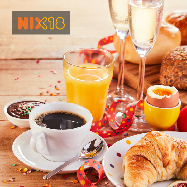 Bubbels & Brunch