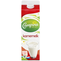 Karnemelk