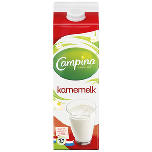 Karnemelk