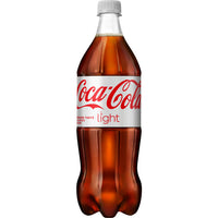 Coca Cola light