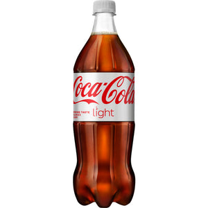 Coca Cola light