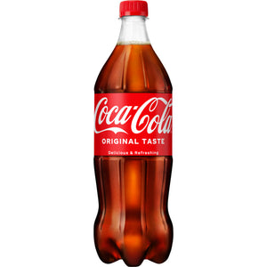Coca Cola regular