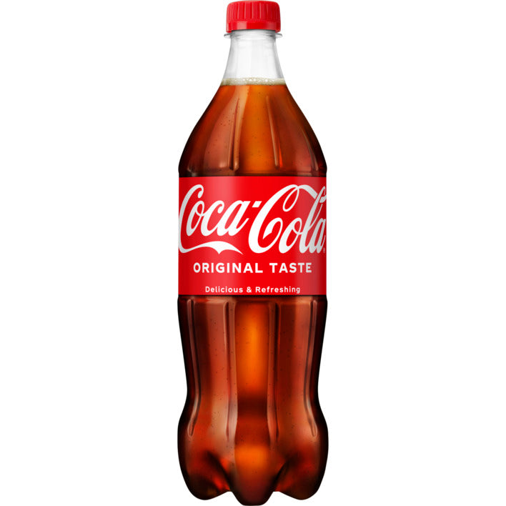 Coca Cola regular