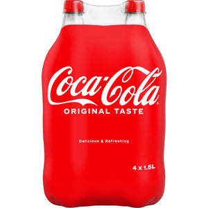 Coca Cola regular