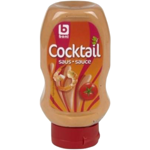 Cocktailsaus