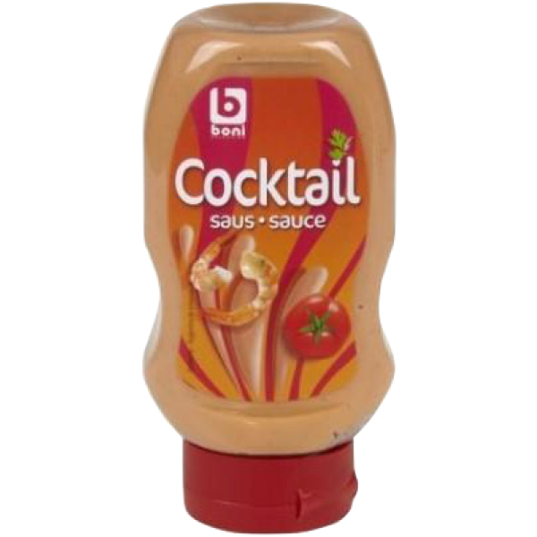 Cocktailsaus