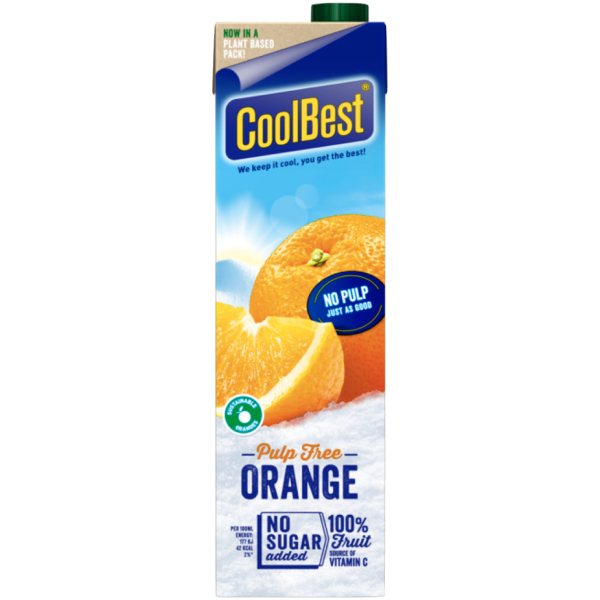 Premium Orange | Daily Foodstore
